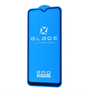 Защитное стекло BLADE PRO Series Full Glue Samsung Galaxy A10/A10s/M10